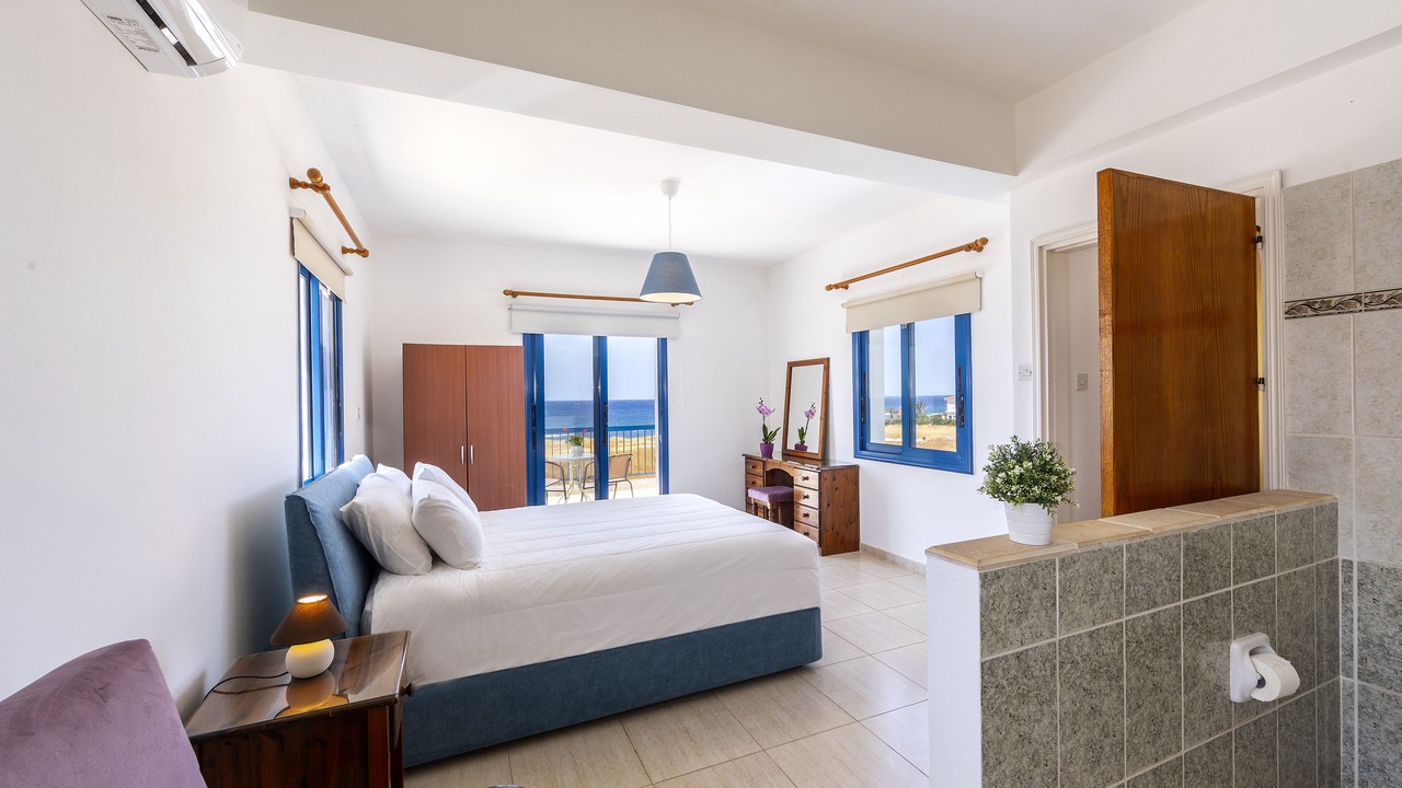 Photo of Bedroom in Nea Dimmata