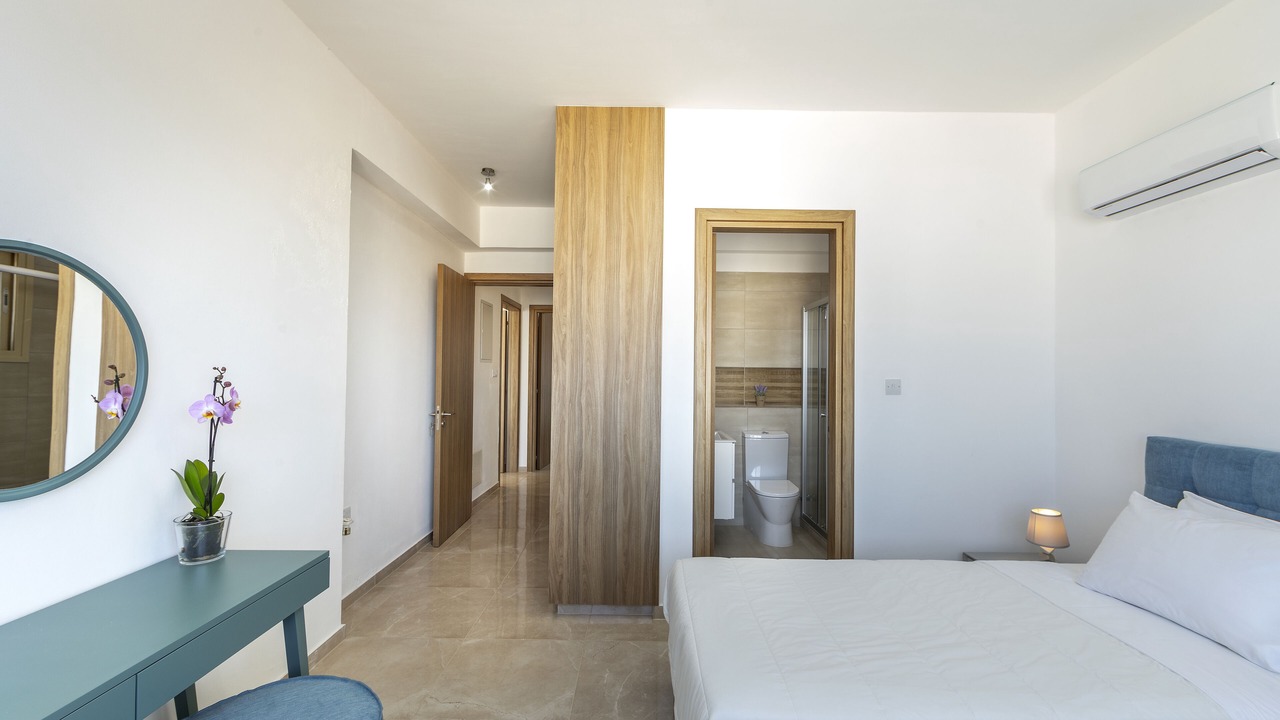 Photo of Bedroom in Nea Dimmata