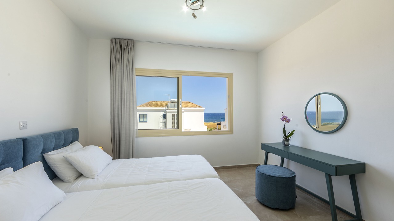 Photo of Bedroom in Nea Dimmata
