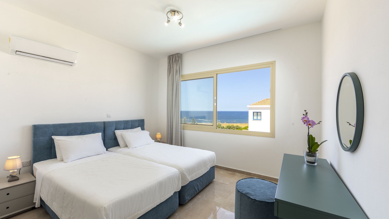Photo of Bedroom in Nea Dimmata