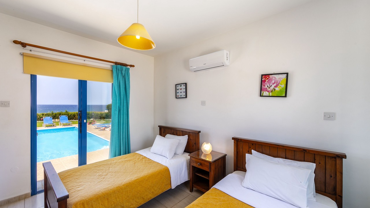 Photo of Bedroom in Nea Dimmata
