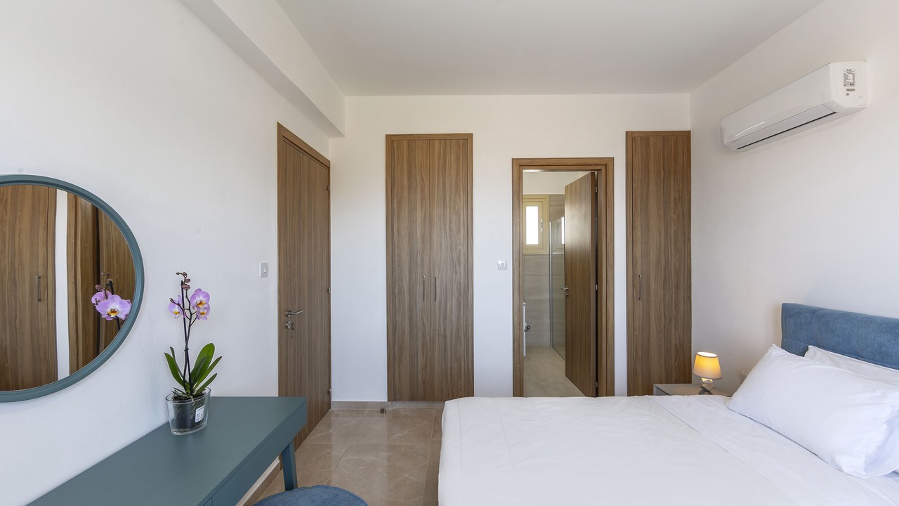 Photo of Bedroom in Nea Dimmata