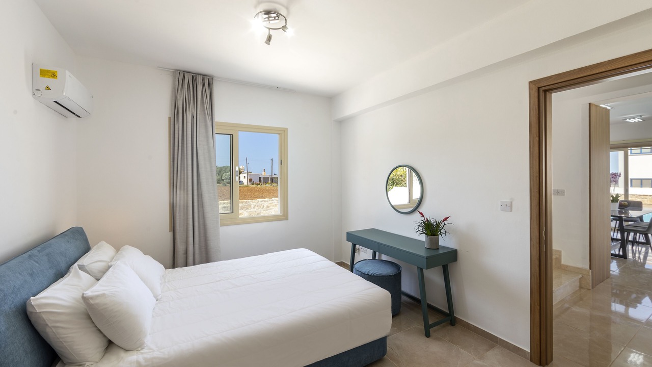 Photo of Bedroom in Nea Dimmata