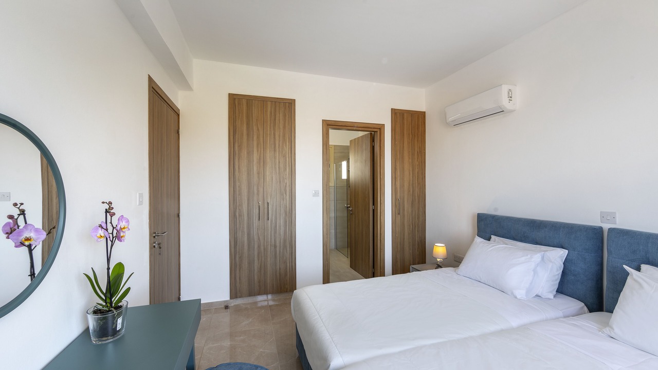 Photo of Bedroom in Nea Dimmata