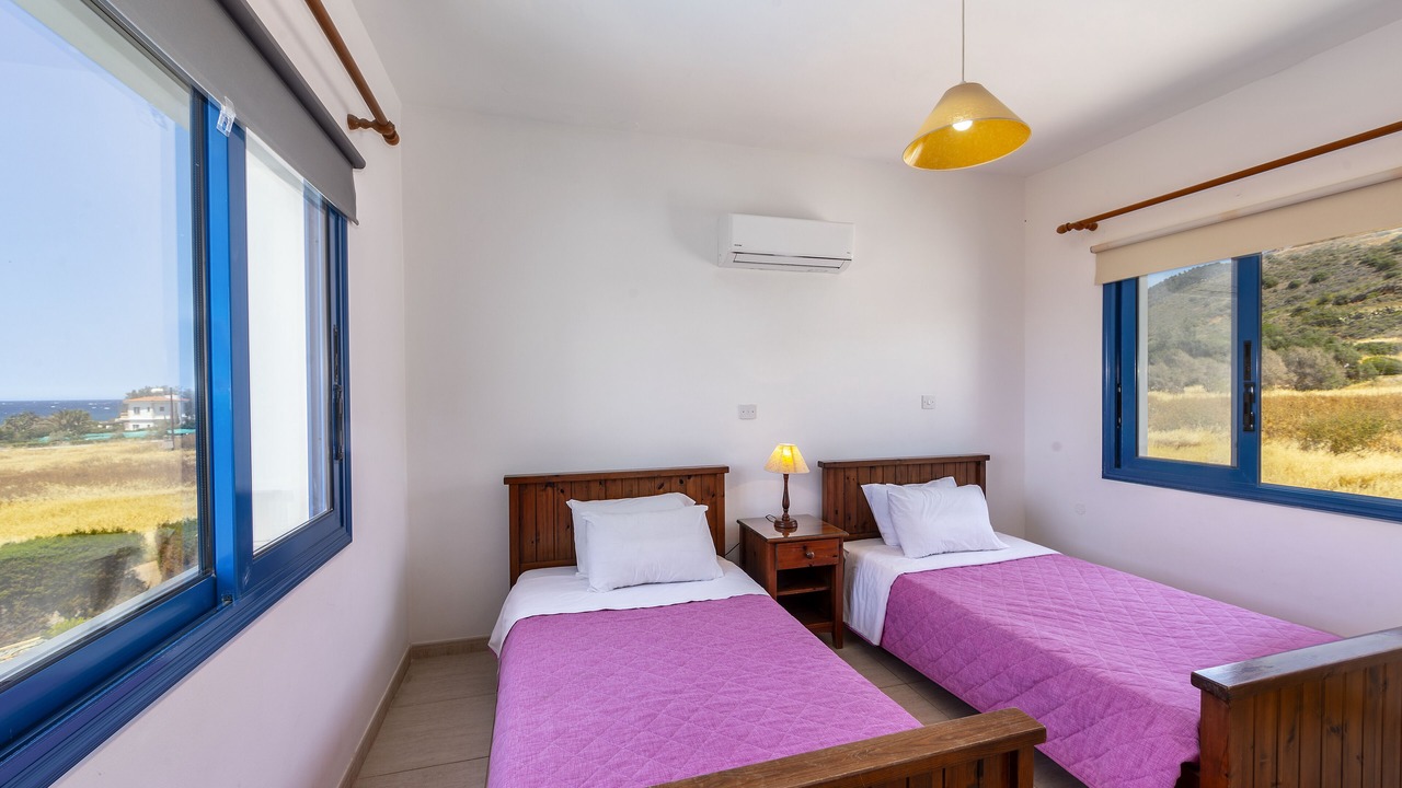 Photo of Bedroom in Nea Dimmata