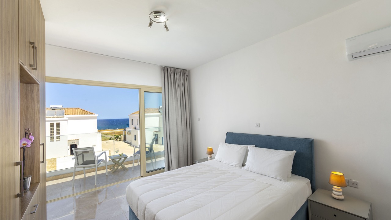Photo of Bedroom in Nea Dimmata