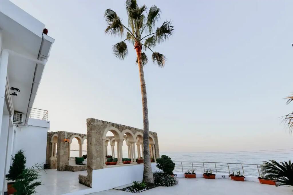 Photo of Patio Balcony in Karakum