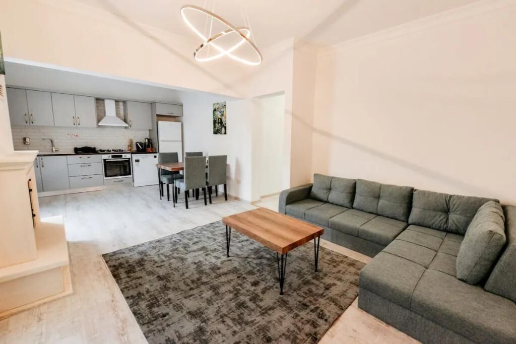 Photo of Livingroom in Karakum