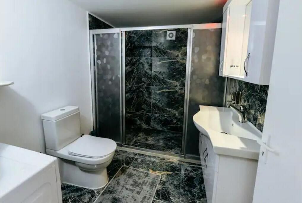 Photo of Bathroom in Karakum