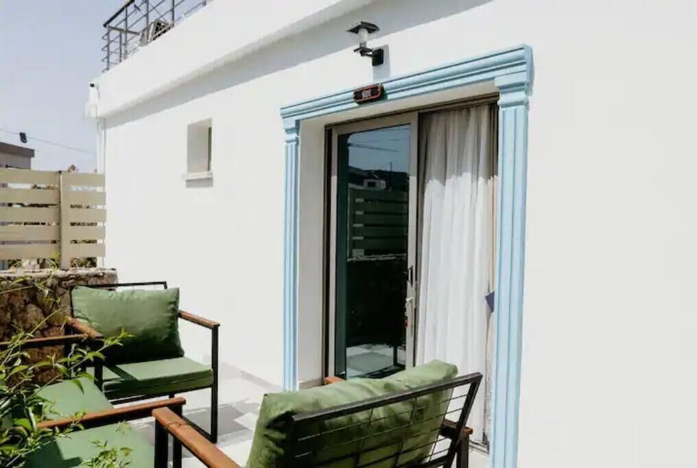 Photo of Patio Balcony in Karakum