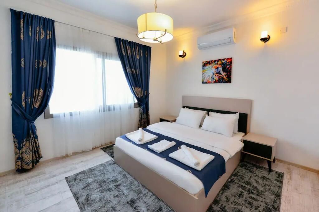 Photo of Bedroom in Karakum