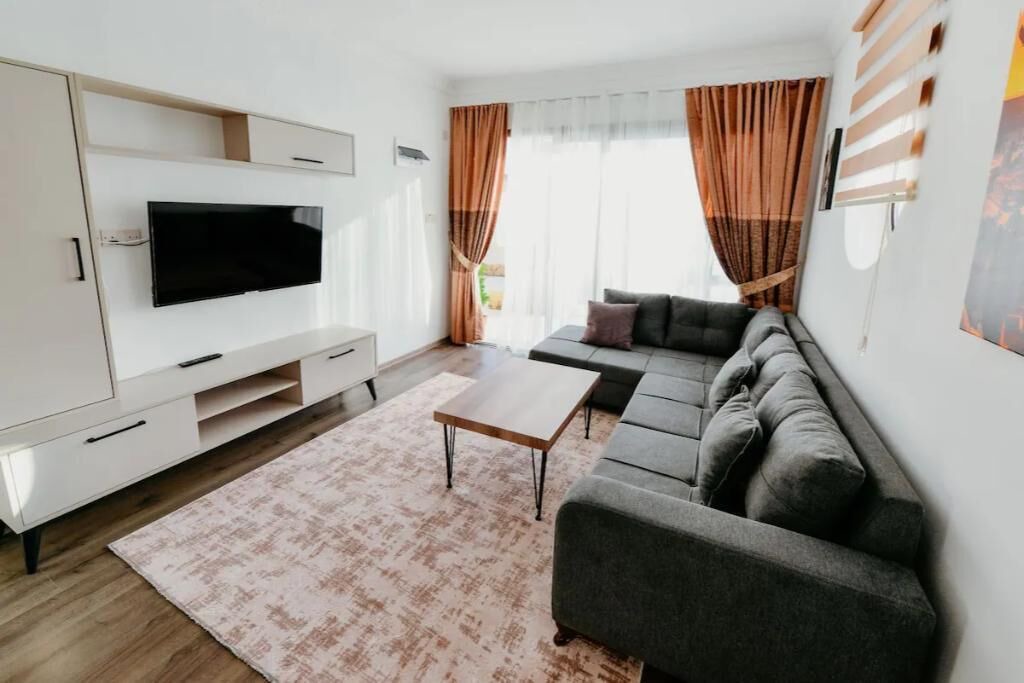 Photo of Livingroom in Kyrenia