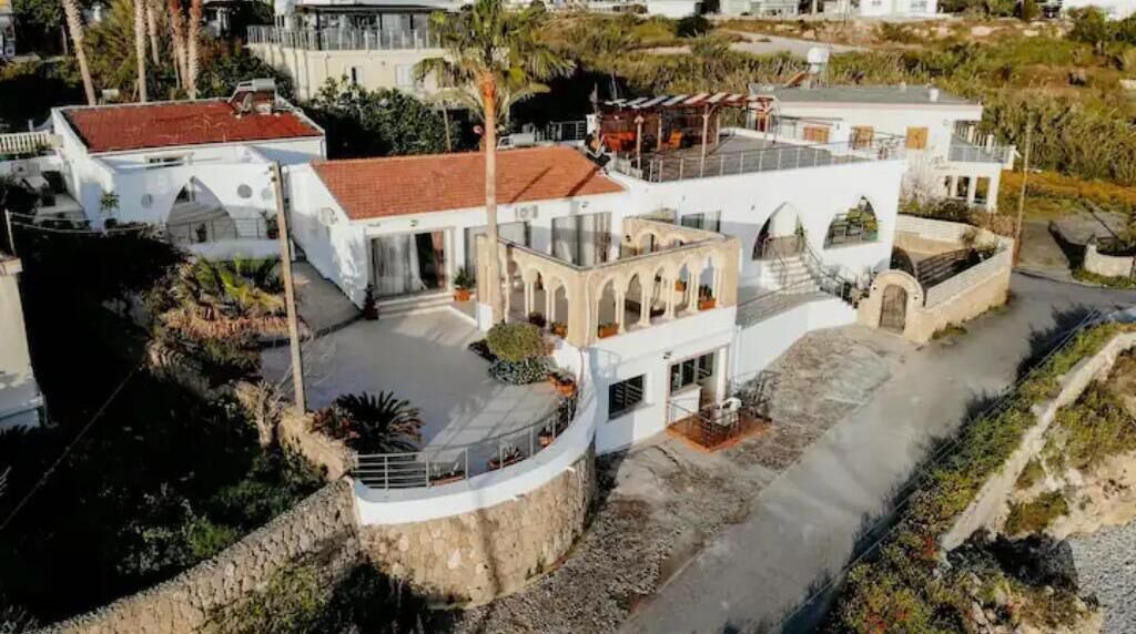 Photo of Outdoor in Kyrenia