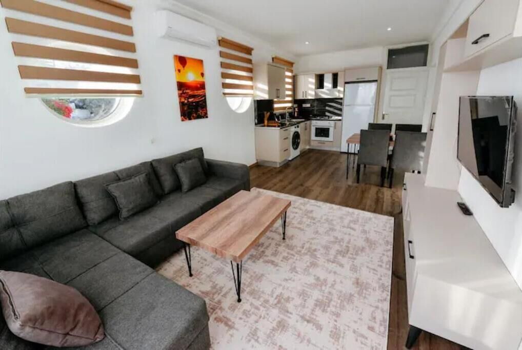 Photo of Livingroom in Kyrenia