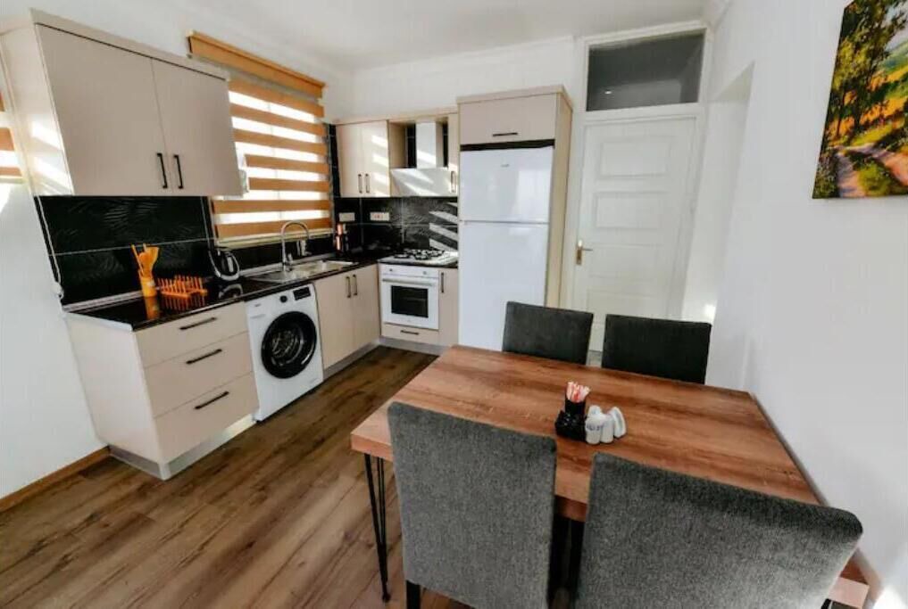 Photo of Kitchen in Kyrenia