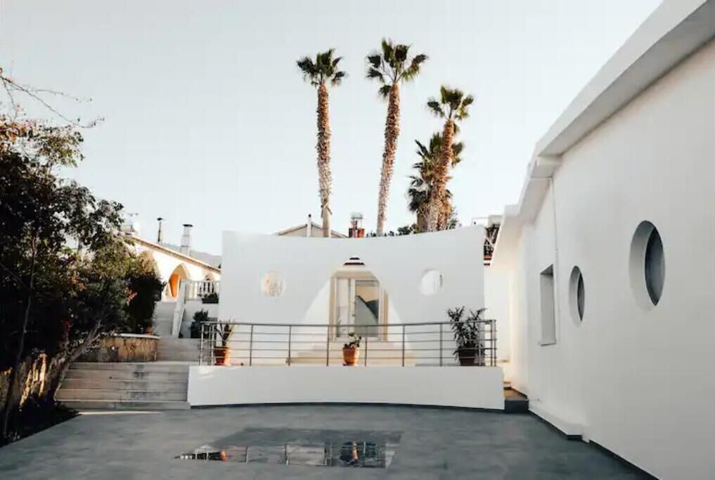 Photo of Outdoor in Kyrenia