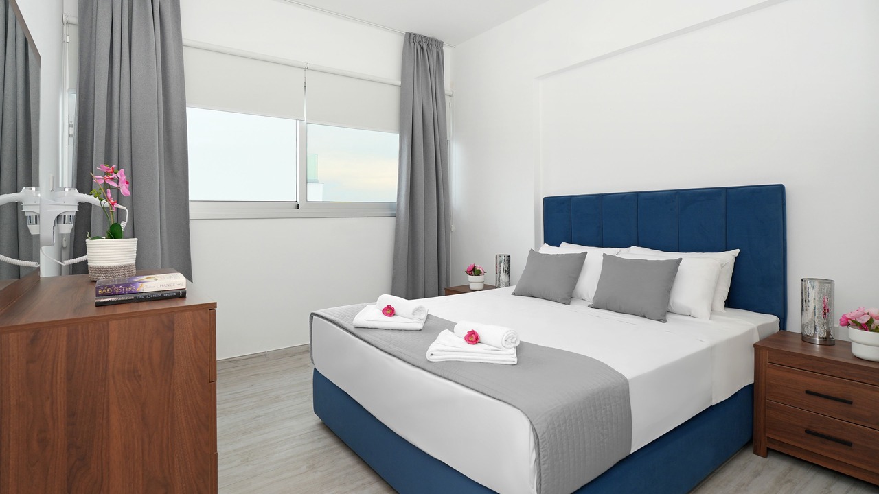Photo of Bedroom in Ayia Napa