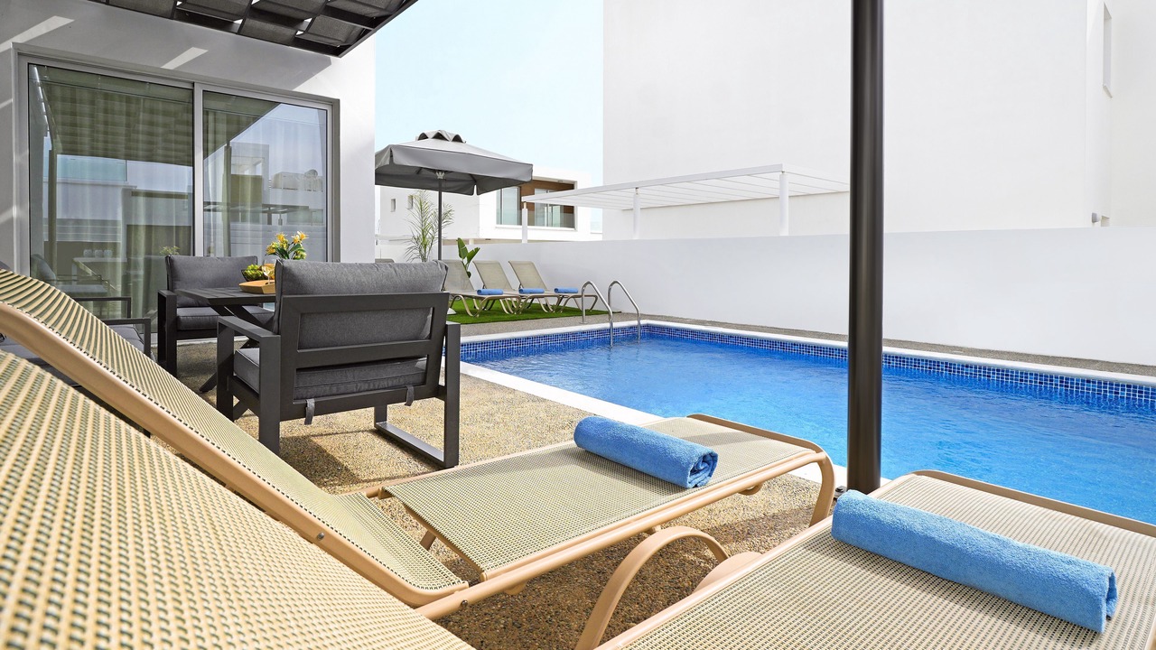 Photo of Outdoor in Ayia Napa