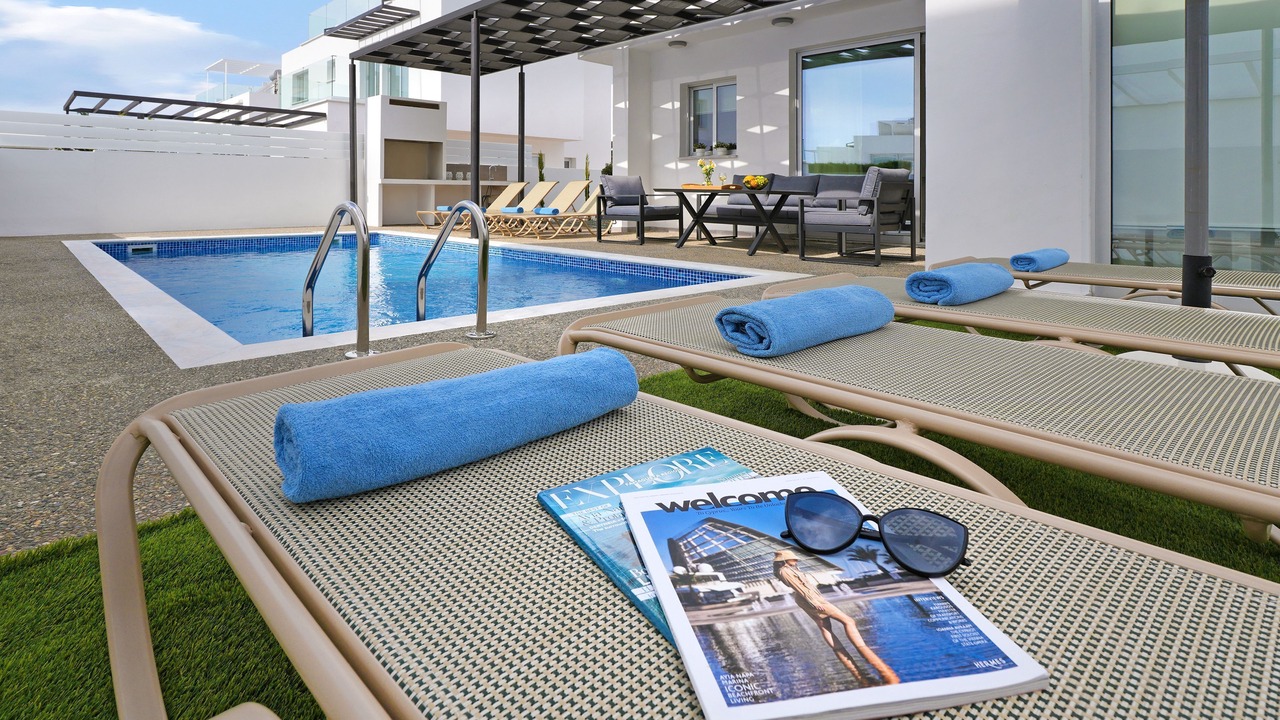 Photo of Outdoor in Ayia Napa