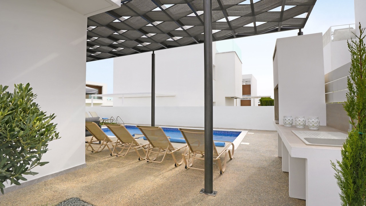 Photo of Outdoor in Ayia Napa
