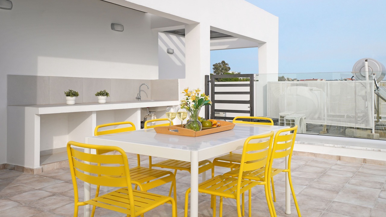 Photo of Outdoor in Ayia Napa