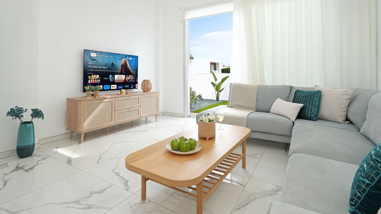 Photo of Livingroom in Ayia Napa