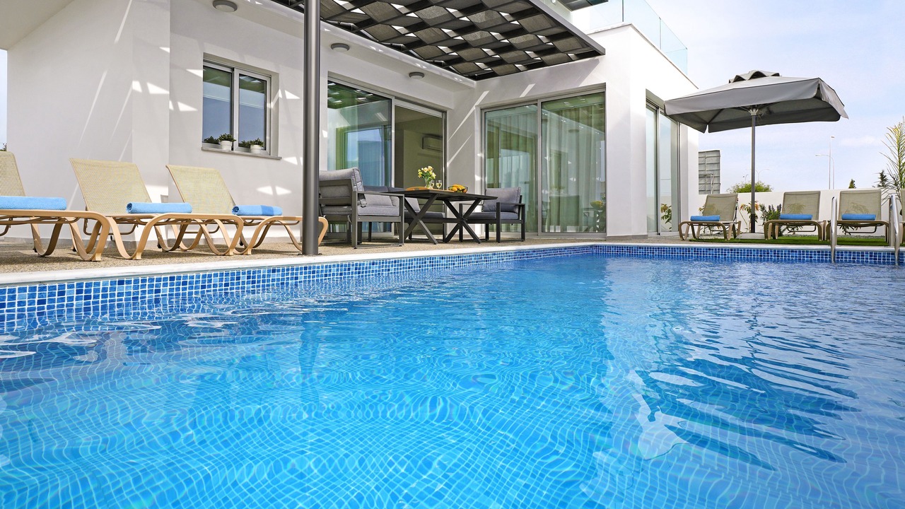 Photo of Outdoor in Ayia Napa