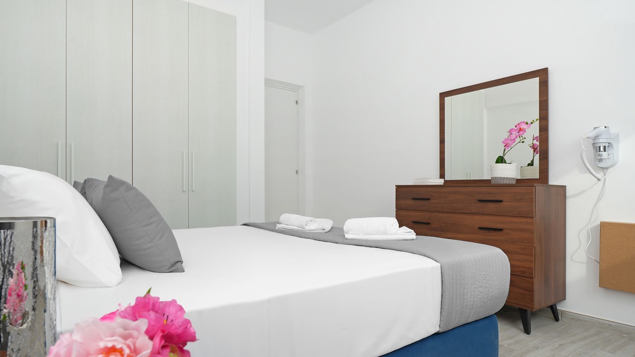 Photo of Bedroom in Ayia Napa