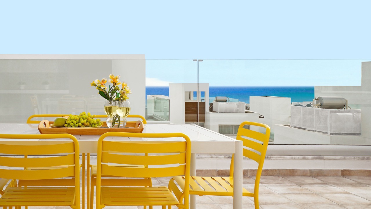 Photo of Outdoor in Ayia Napa
