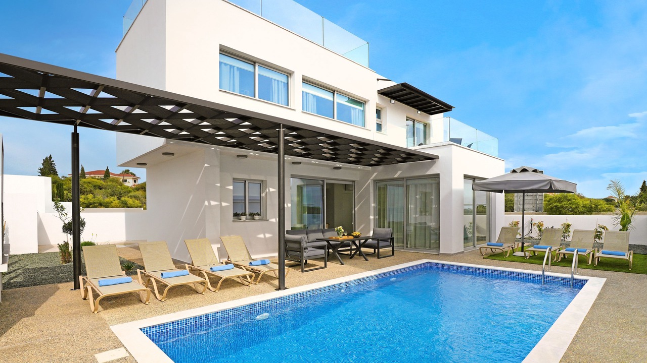 Photo of Outdoor in Ayia Napa