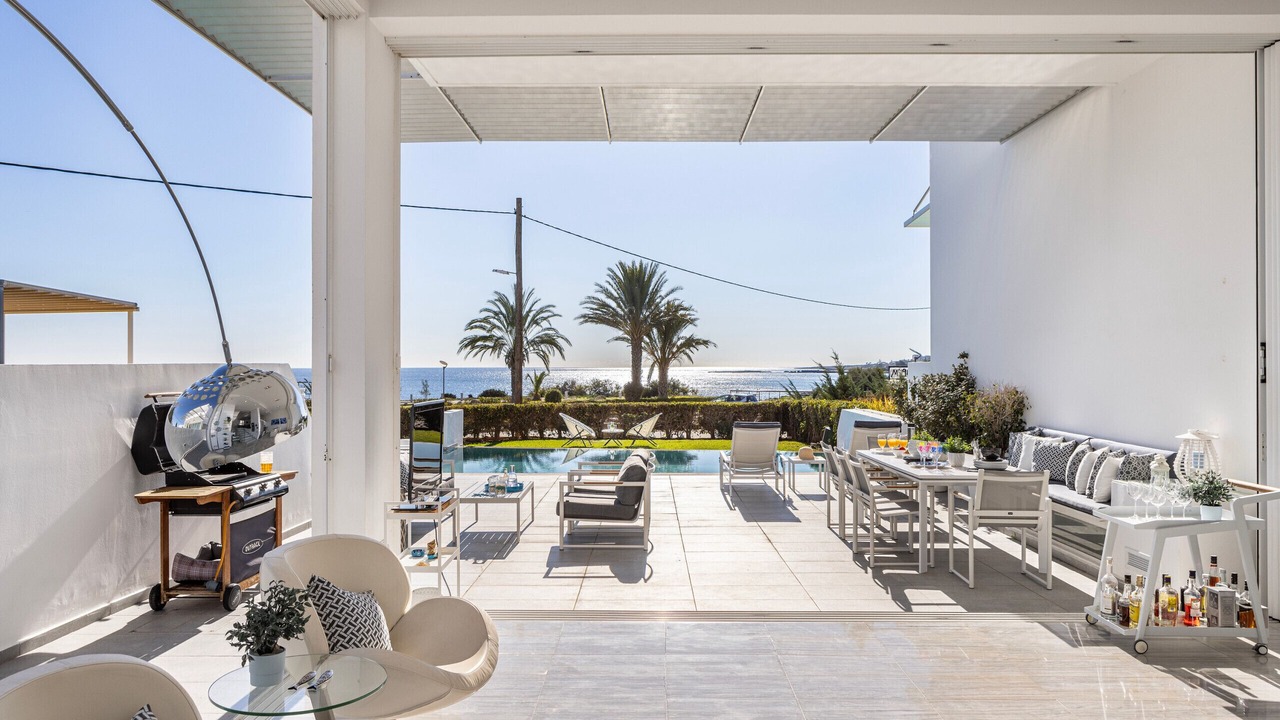 Photo of Outdoor in Protaras
