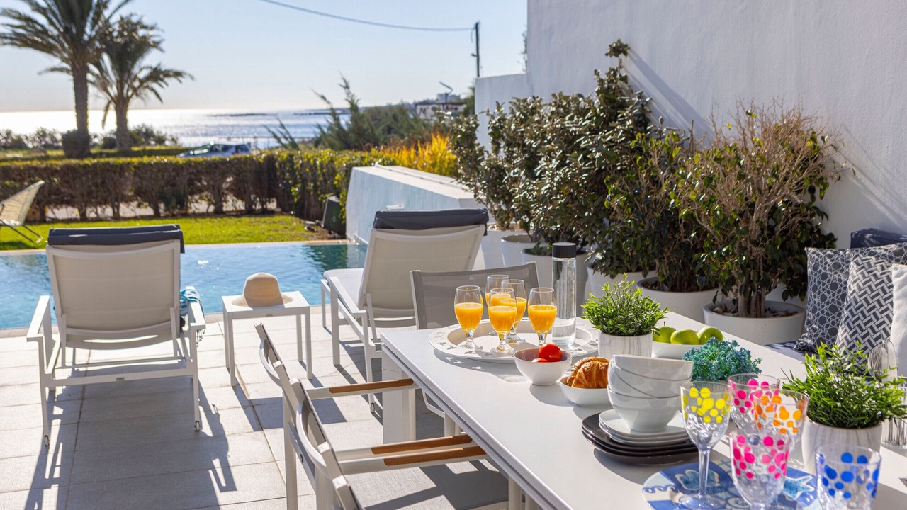 Photo of Outdoor in Protaras