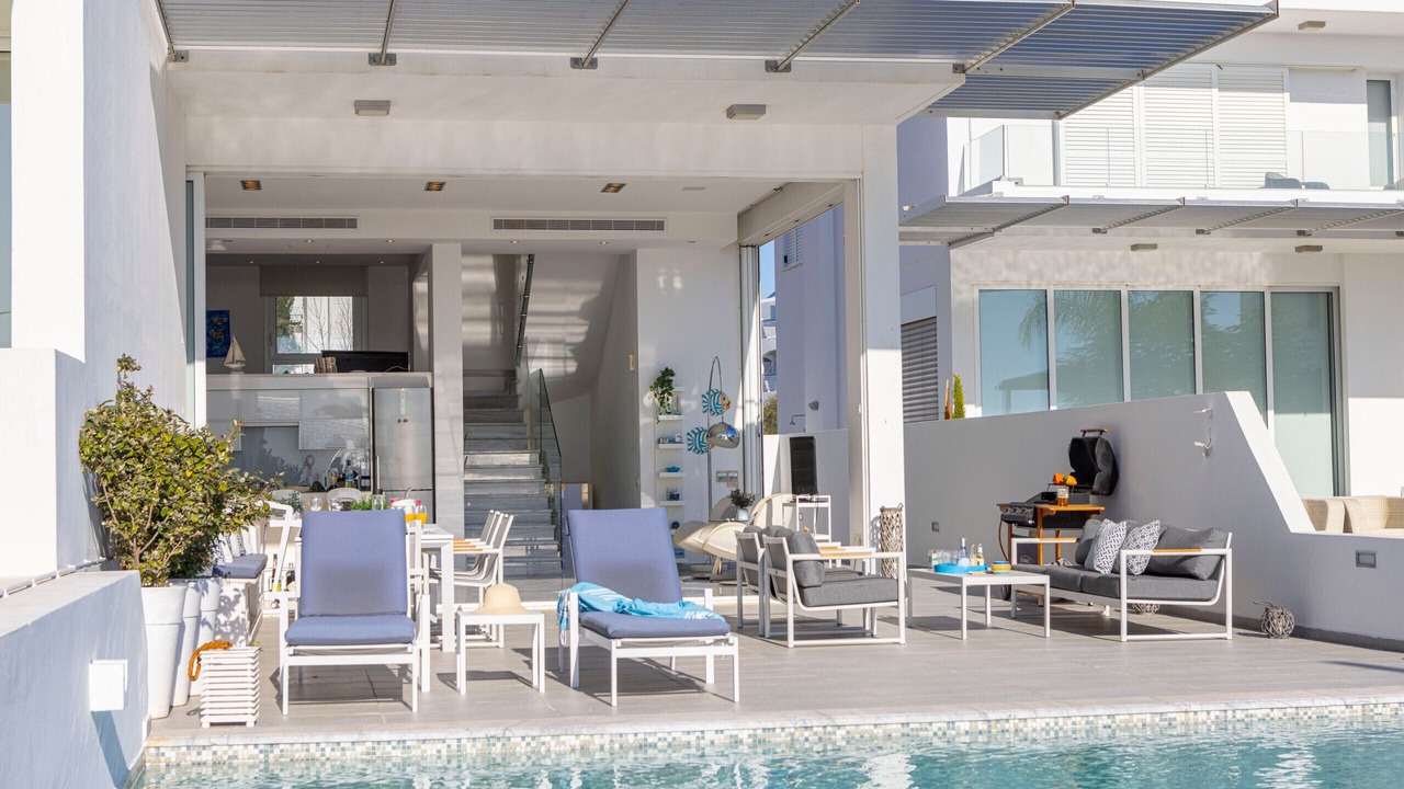 Photo of Outdoor in Protaras