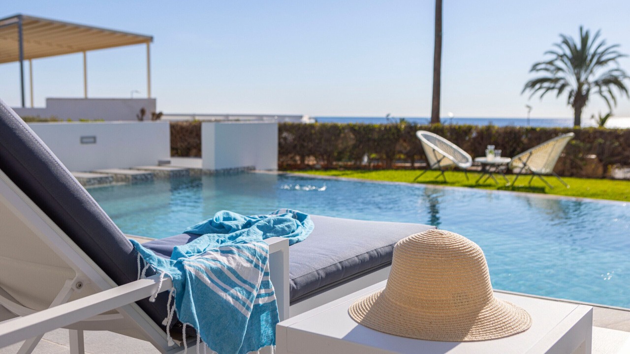 Photo of Outdoor in Protaras