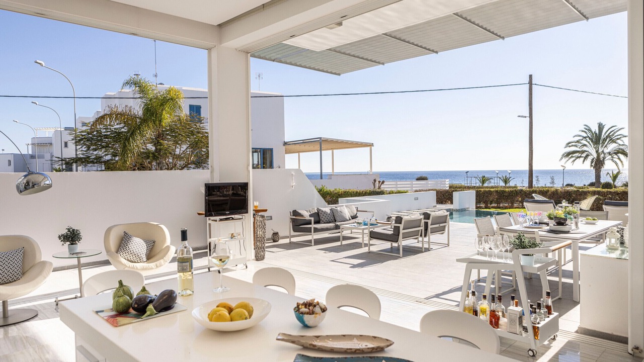 Photo of Outdoor in Protaras