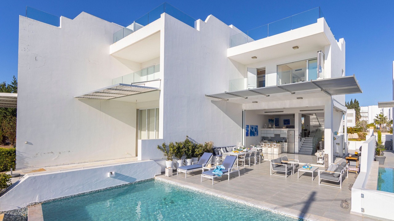 Photo of Outdoor in Protaras