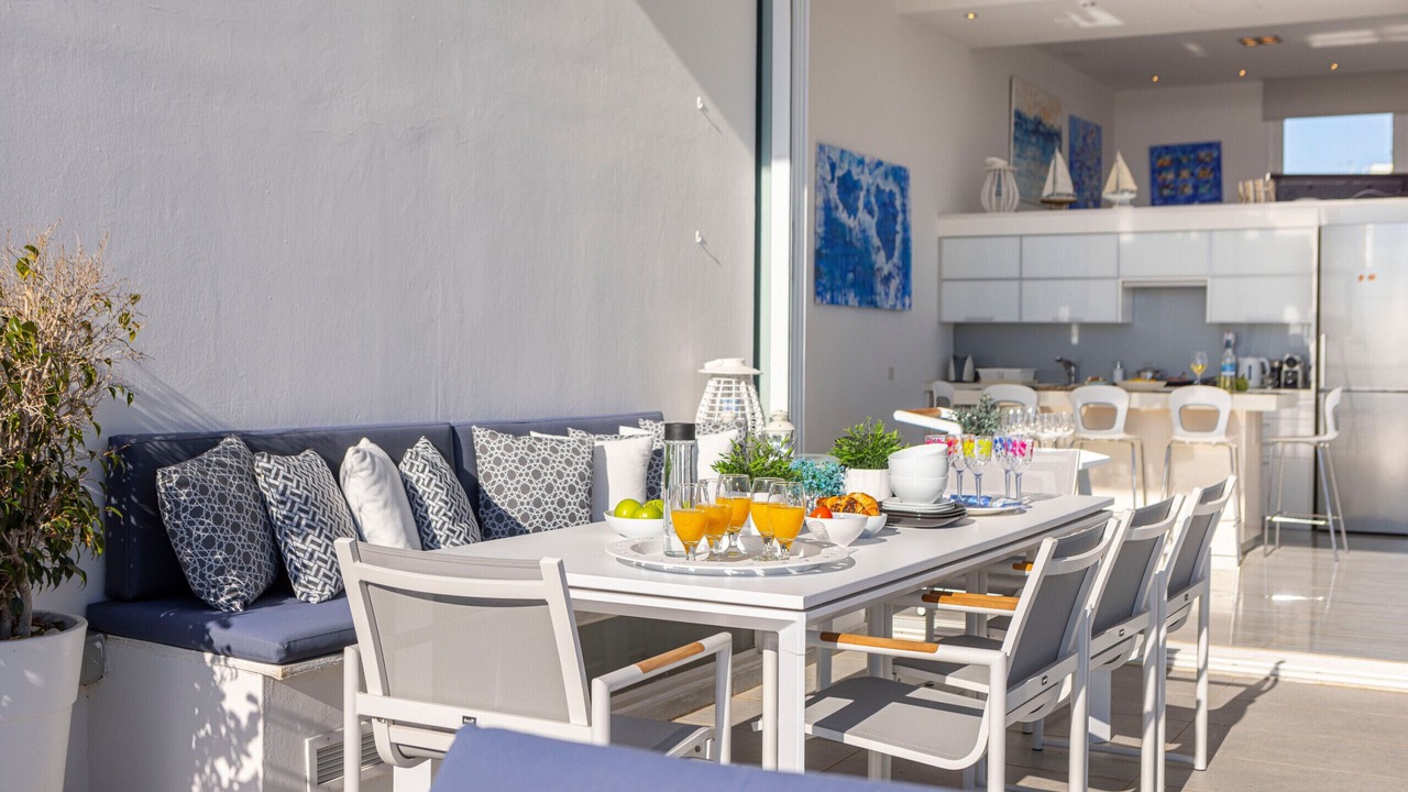 Photo of Outdoor in Protaras