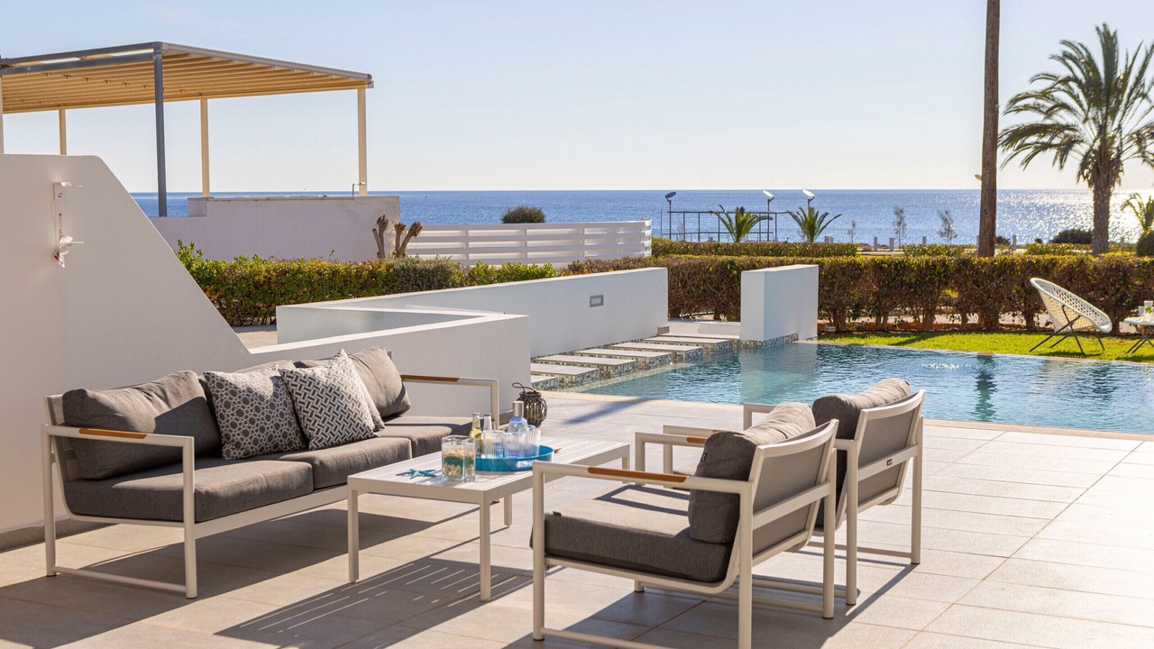 Photo of Outdoor in Protaras