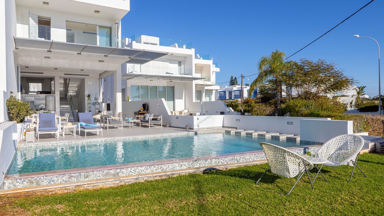 Photo of Outdoor in Protaras