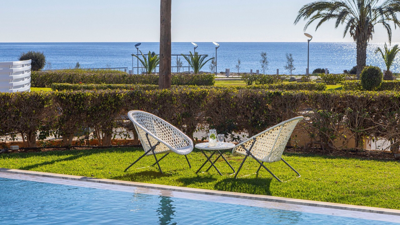 Photo of Outdoor in Protaras