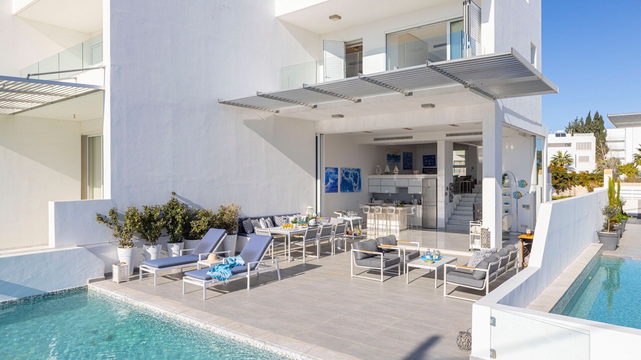 Photo of Outdoor in Protaras