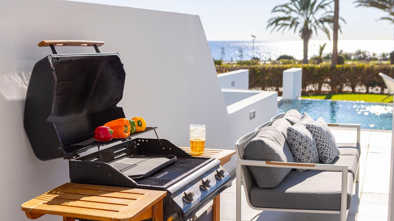Photo of Outdoor in Protaras