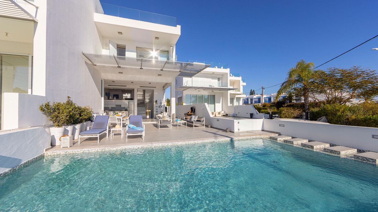 Photo of Outdoor in Protaras