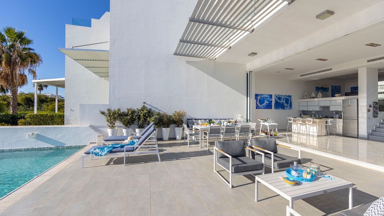 Photo of Outdoor in Protaras