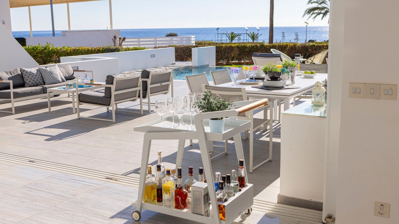 Photo of Outdoor in Protaras