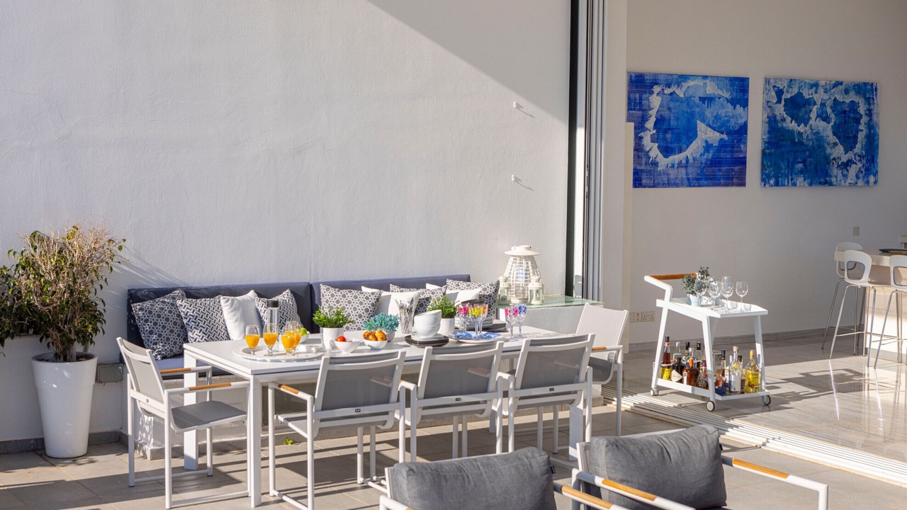 Photo of Outdoor in Protaras