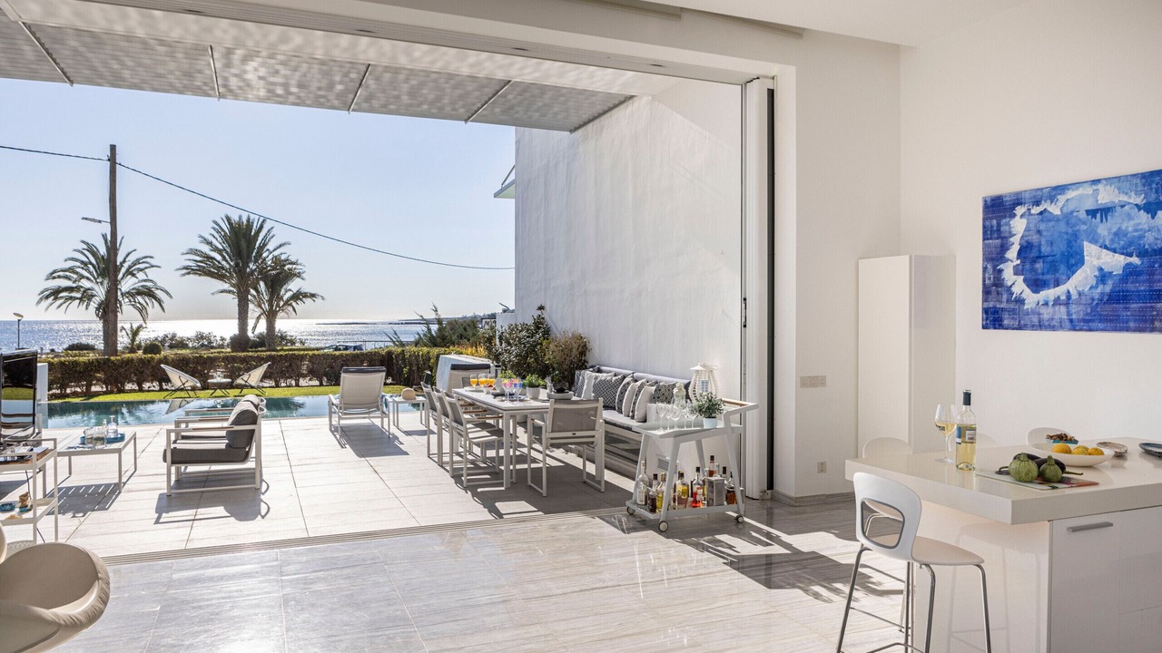 Photo of Outdoor in Protaras