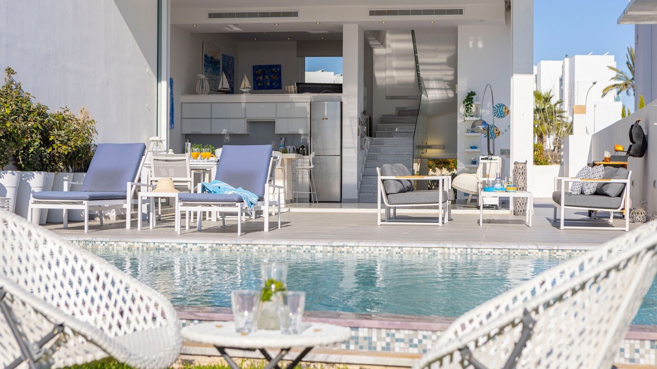 Photo of Outdoor in Protaras