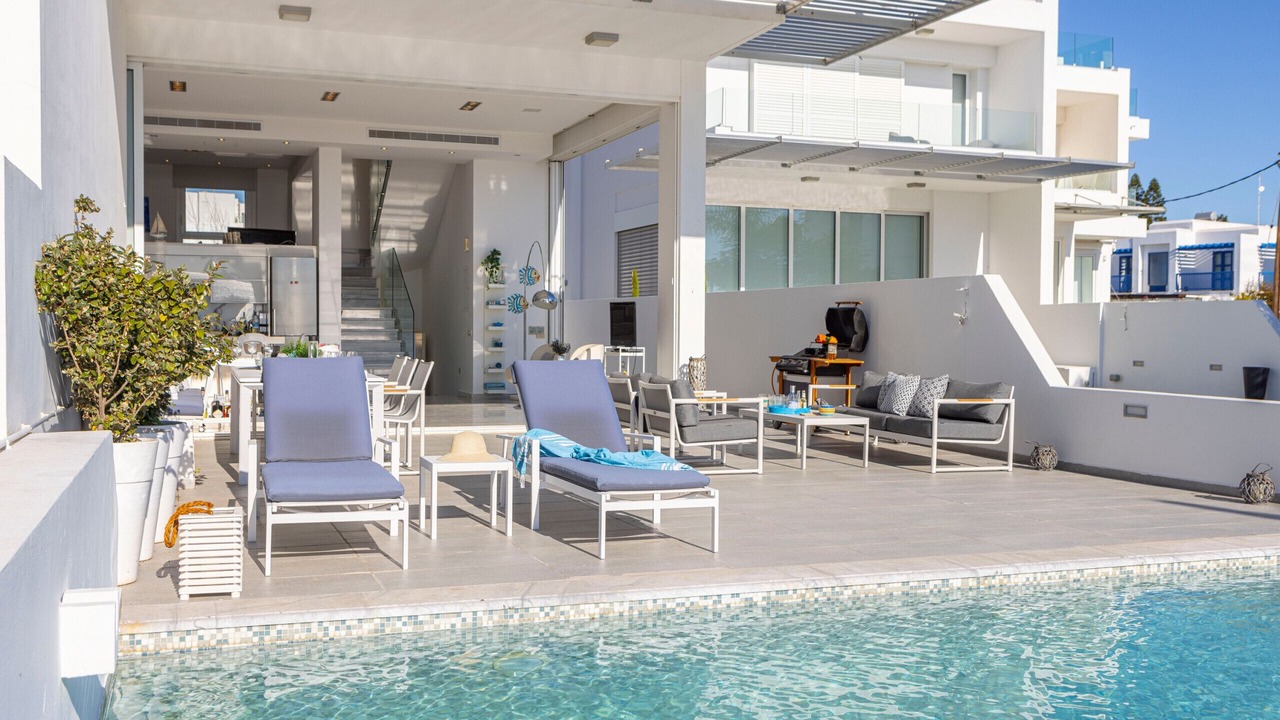 Photo of Outdoor in Protaras