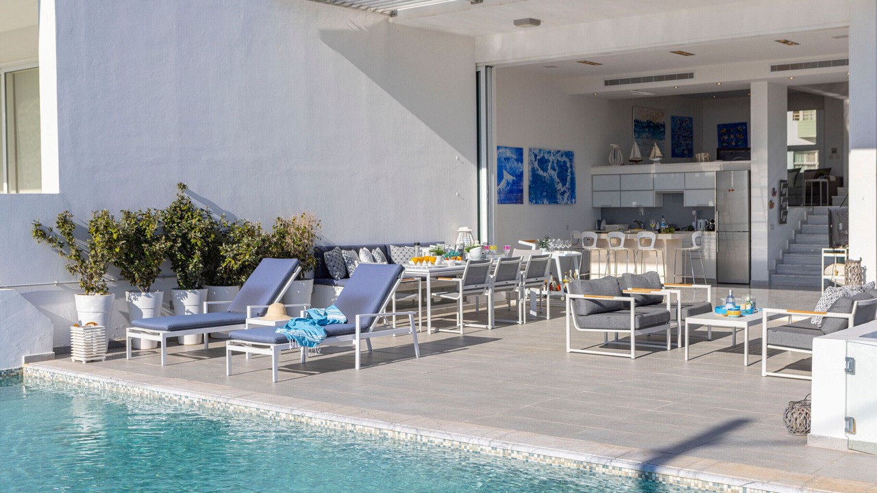 Photo of Outdoor in Protaras